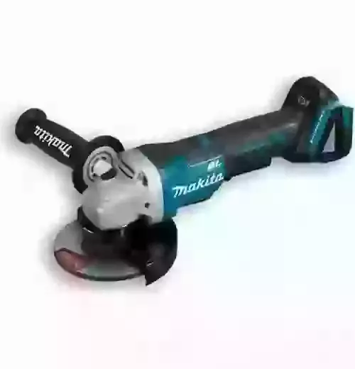 Makita Cordless Grinder